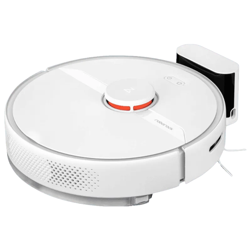 Roborock S6